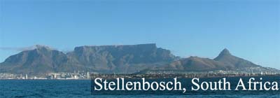 Stellenbosch